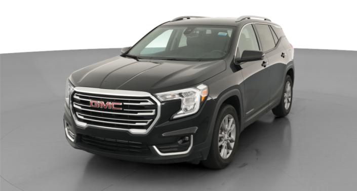 Thumbnail: 2024 GMC Terrain - 1