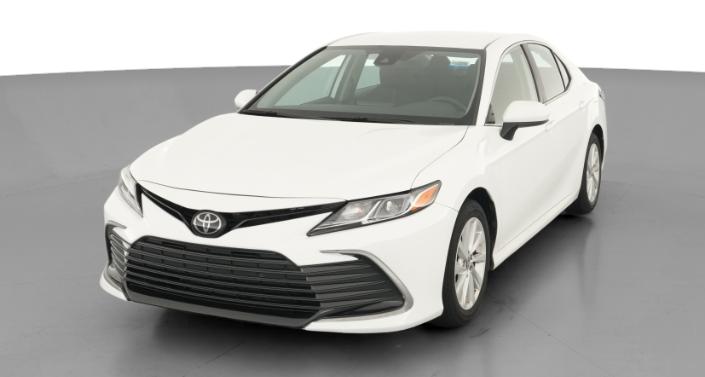 Thumbnail: 2024 Toyota Camry - 1