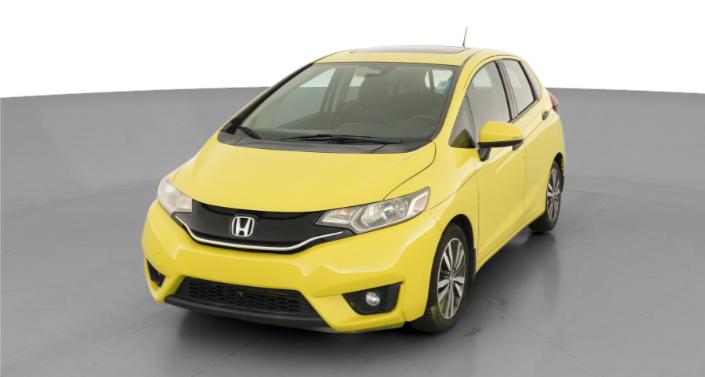 Thumbnail: 2017 Honda Fit - 1