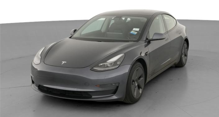 Thumbnail: 2021 Tesla Model 3 - 1