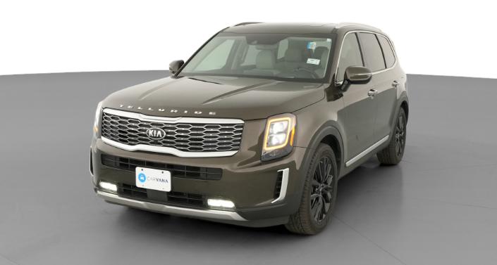 Thumbnail: 2020 Kia Telluride - 1