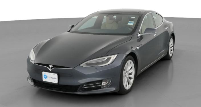 2017 Tesla Model S 90D -
                  Concord, NC