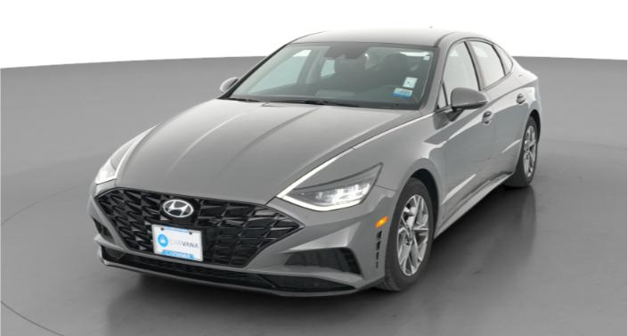 Thumbnail: 2023 Hyundai Sonata - 1