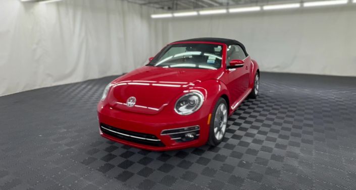 Thumbnail: 2019 Volkswagen Beetle - 1
