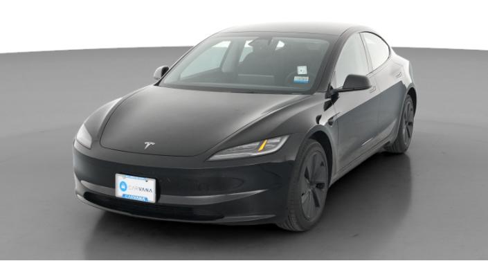 Thumbnail: 2025 Tesla Model 3 - 1