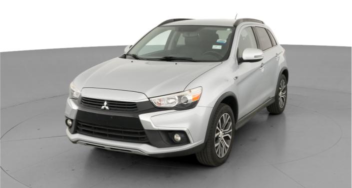 2016 Mitsubishi Outlander Sport SEL -
                  Hebron, OH