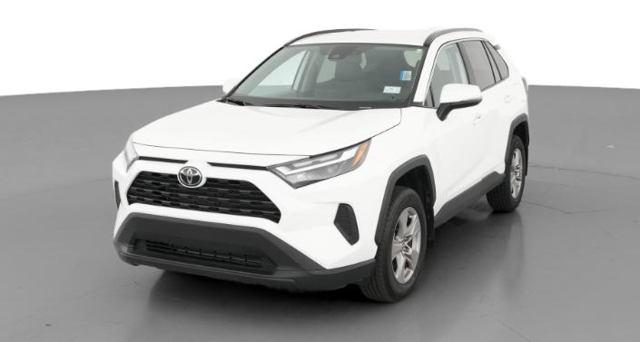 Thumbnail: 2025 Toyota RAV4 - 1