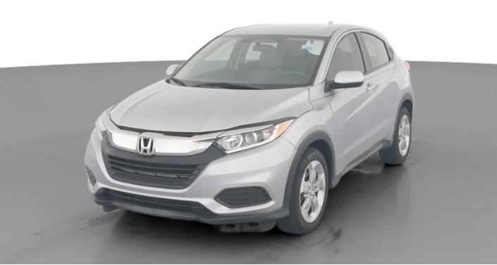 Thumbnail: 2020 Honda HR-V - 1