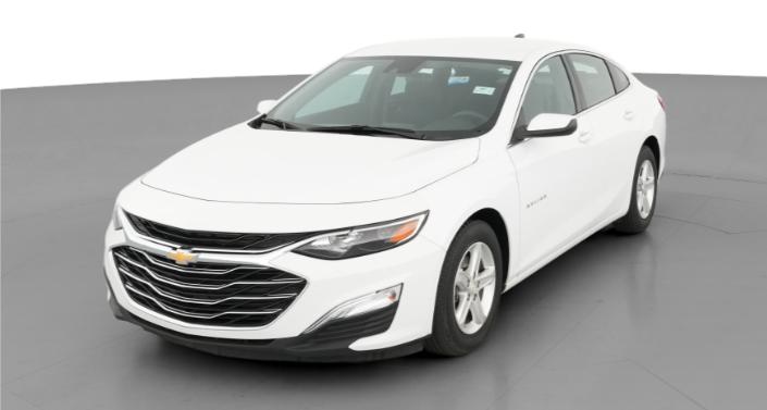 Thumbnail: 2023 Chevrolet Malibu - 1