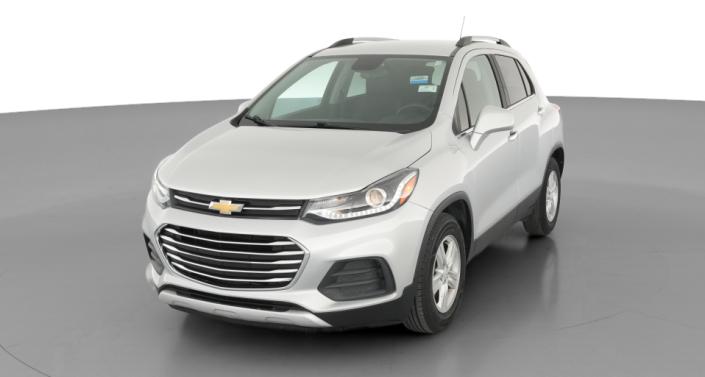 Thumbnail: 2019 Chevrolet Trax - 1