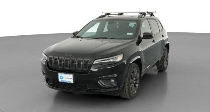 Thumbnail: 2020 Jeep Cherokee - 1