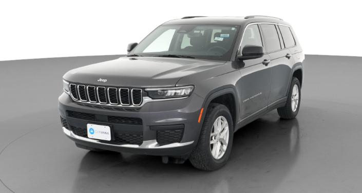 Thumbnail: 2022 Jeep Grand Cherokee L - 1