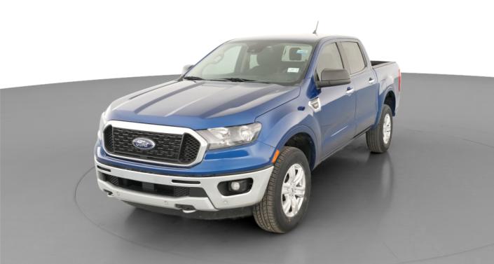 Thumbnail: 2019 Ford Ranger - 1