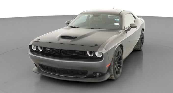 Thumbnail: 2018 Dodge Challenger - 1