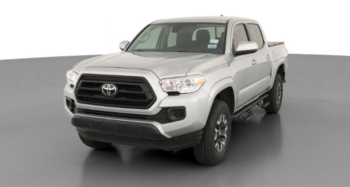 Thumbnail: 2022 Toyota Tacoma - 1