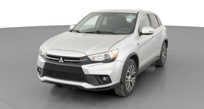 2018 Mitsubishi Outlander Sport ES -
                  Indianapolis, IN