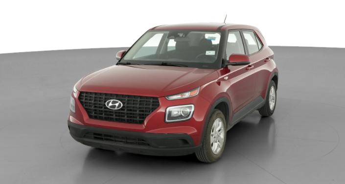 Thumbnail: 2024 Hyundai Venue - 1