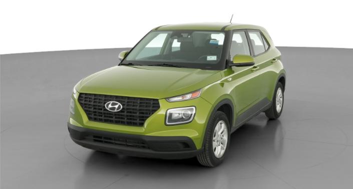 Thumbnail: 2024 Hyundai Venue - 1