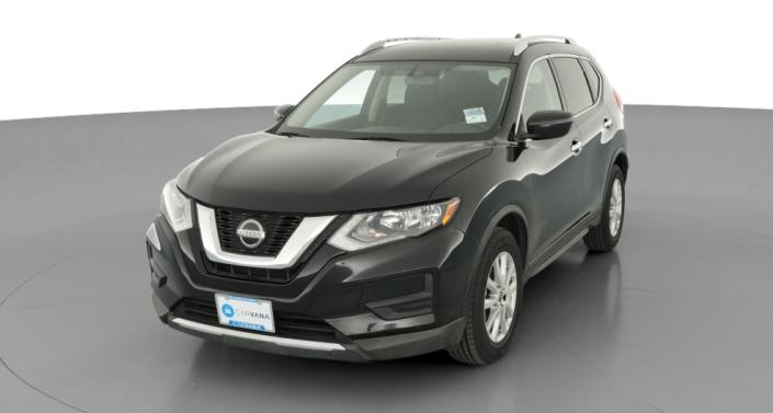 Thumbnail: 2018 Nissan Rogue - 1