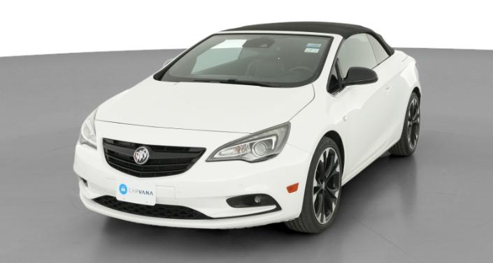 2019 Buick Cascada Sport Touring -
                  Tooele, UT
