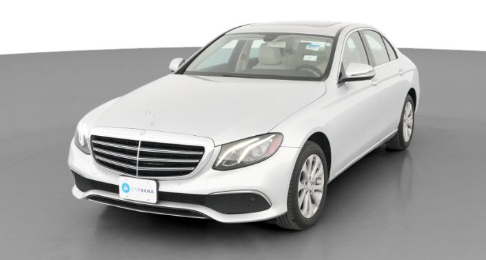 Thumbnail: 2017 Mercedes-Benz E-Class - 1