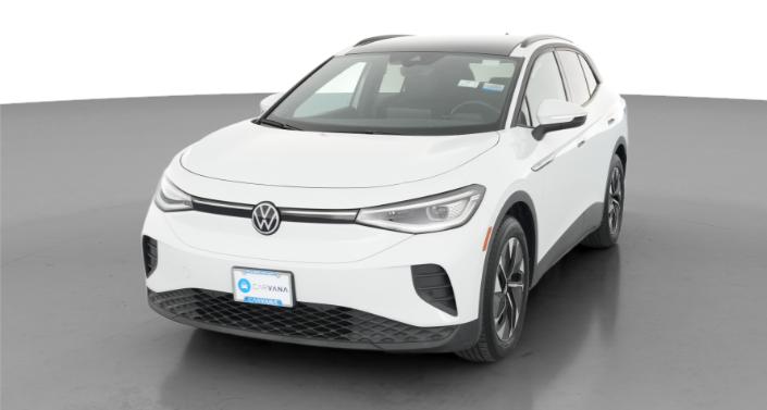 Thumbnail: 2021 Volkswagen ID.4 - 1