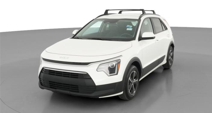 Thumbnail: 2024 Kia Niro - 1