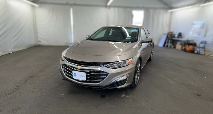 Thumbnail: 2023 Chevrolet Malibu - 1