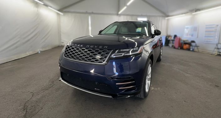 Thumbnail: 2023 Land Rover Range Rover Velar - 1