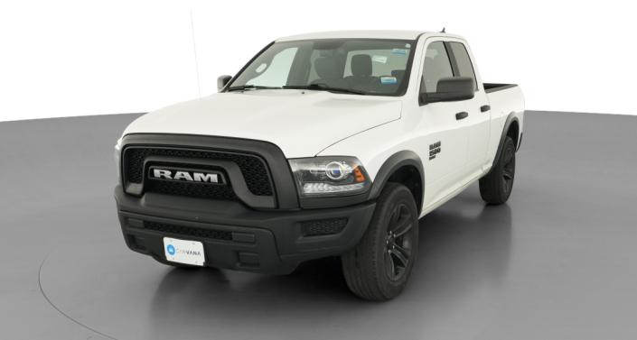 Thumbnail: 2022 RAM 1500 Classic - 1