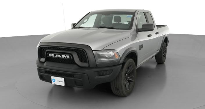 Thumbnail: 2022 RAM 1500 Classic - 1