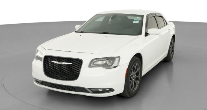 Thumbnail: 2018 Chrysler 300 - 1