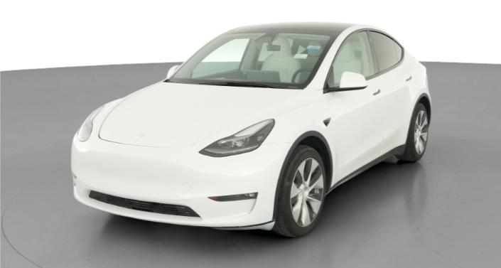 Thumbnail: 2023 Tesla Model Y - 1