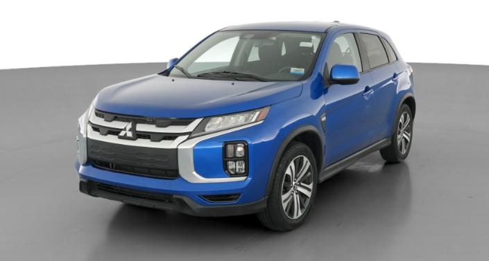 Thumbnail: 2021 Mitsubishi Outlander Sport - 1