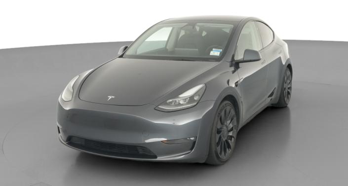 Thumbnail: 2023 Tesla Model Y - 1