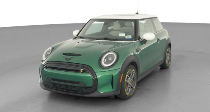 Thumbnail: 2022 MINI Cooper Hardtop - 1
