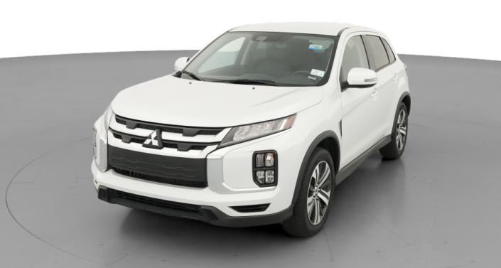 Thumbnail: 2023 Mitsubishi Outlander Sport - 1