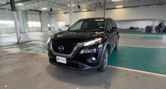 Thumbnail: 2021 Nissan Rogue - 1