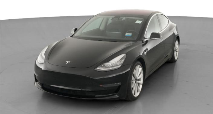 Thumbnail: 2019 Tesla Model 3 - 1