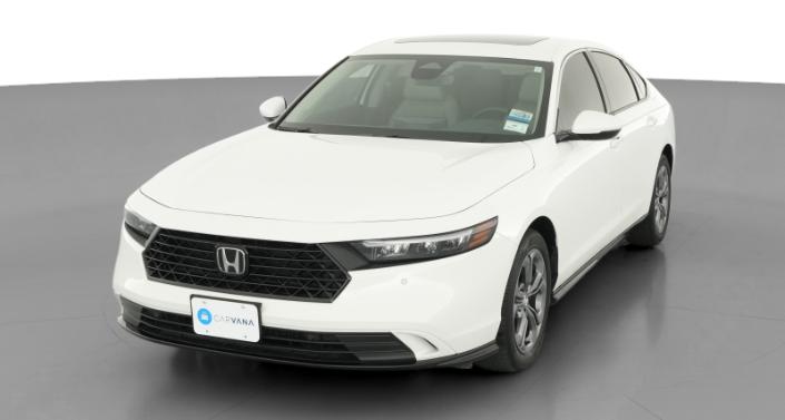 Thumbnail: 2024 Honda Accord - 1