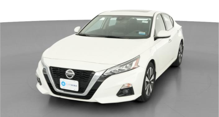 Thumbnail: 2020 Nissan Altima - 1