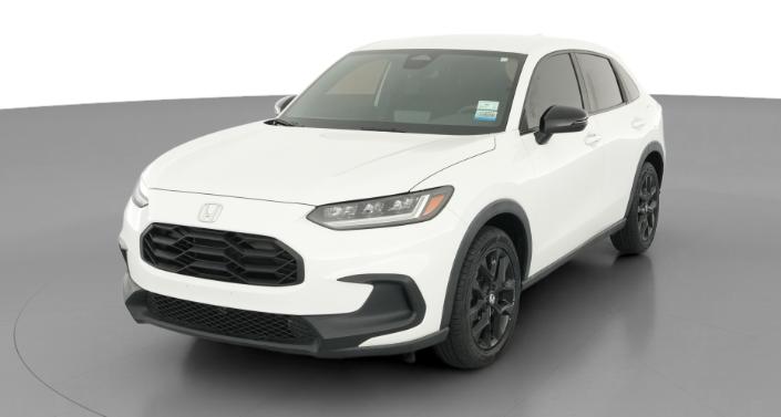 Thumbnail: 2023 Honda HR-V - 1
