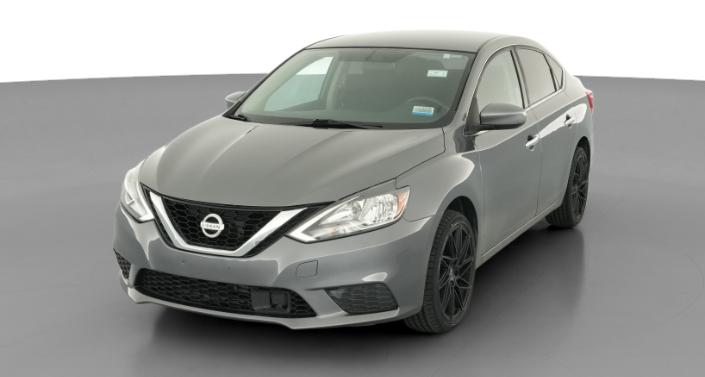 Thumbnail: 2019 Nissan Sentra - 1