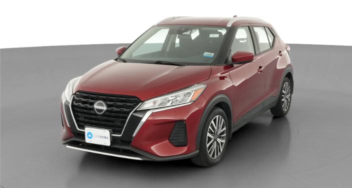 Thumbnail: 2023 Nissan Kicks - 1