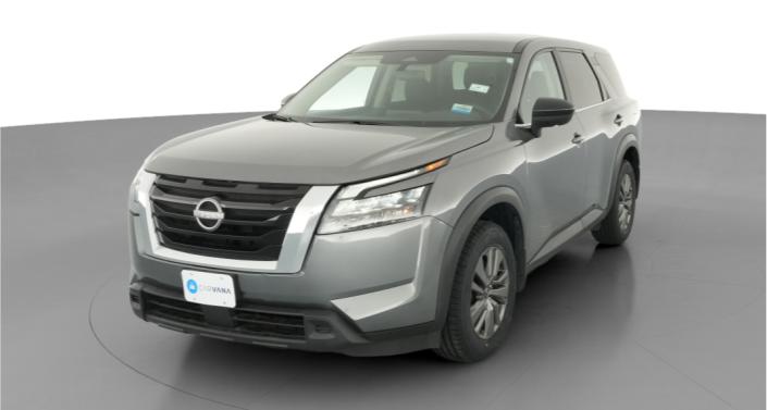 Thumbnail: 2023 Nissan Pathfinder - 1