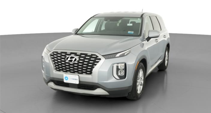 Thumbnail: 2020 Hyundai Palisade - 1