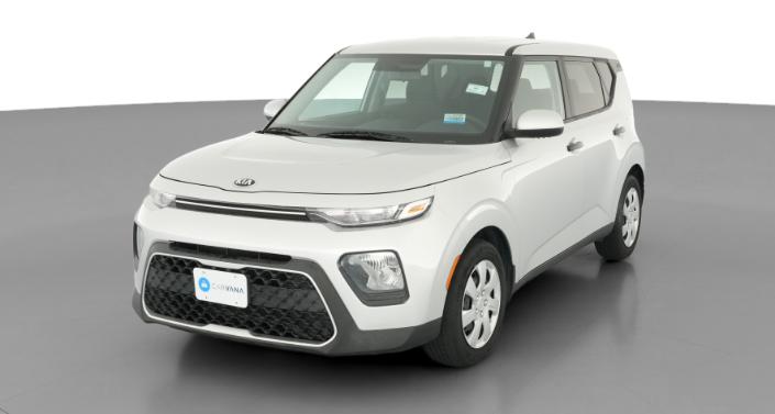 Thumbnail: 2021 Kia Soul - 1