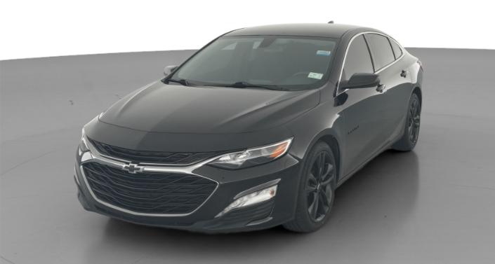 Thumbnail: 2021 Chevrolet Malibu - 1