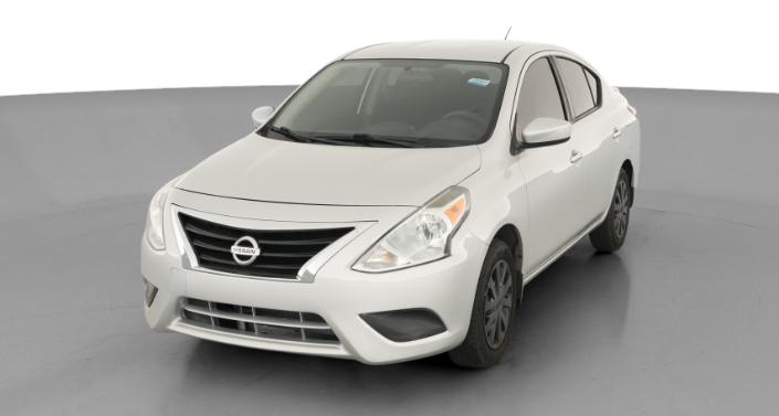 Thumbnail: 2018 Nissan Versa - 1