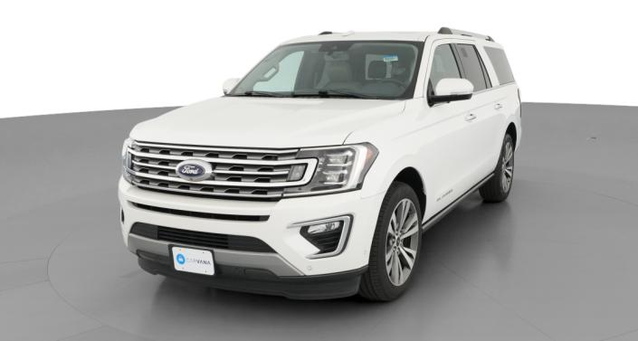 Thumbnail: 2020 Ford Expedition MAX - 1